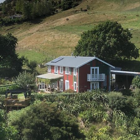 The Pear Orchard Lodge Richmond Luaran gambar