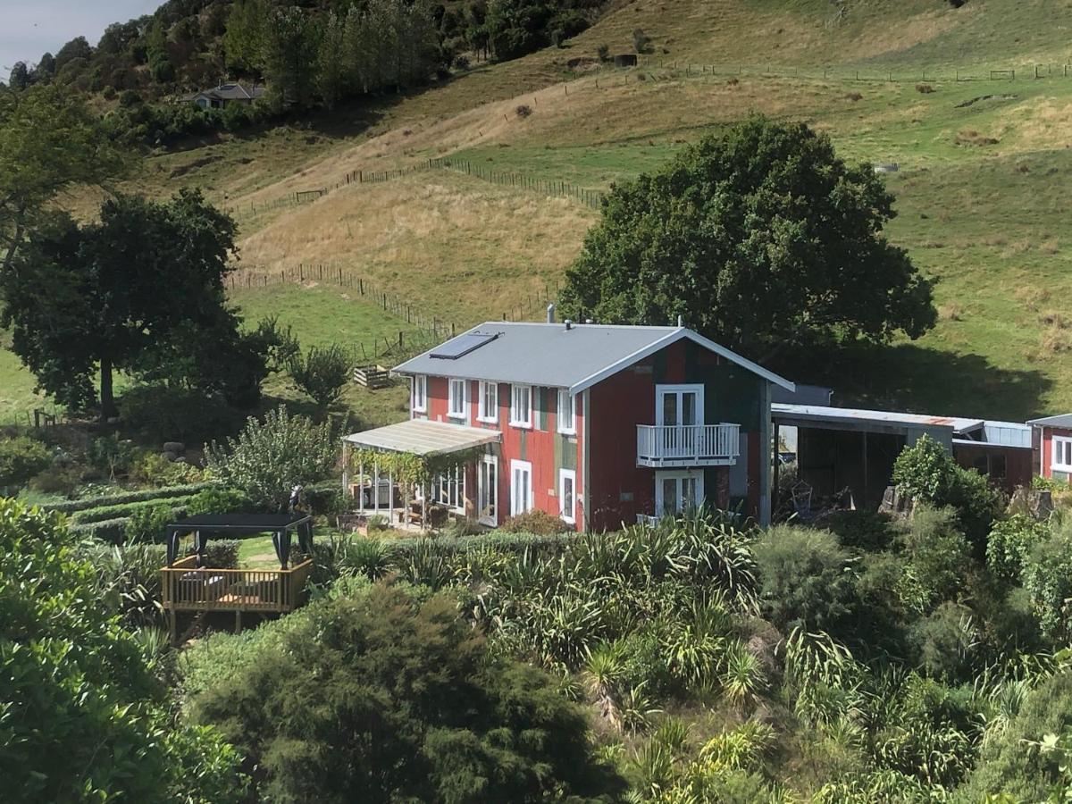 The Pear Orchard Lodge Richmond Luaran gambar