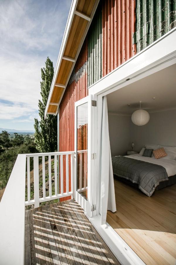 The Pear Orchard Lodge Richmond Luaran gambar