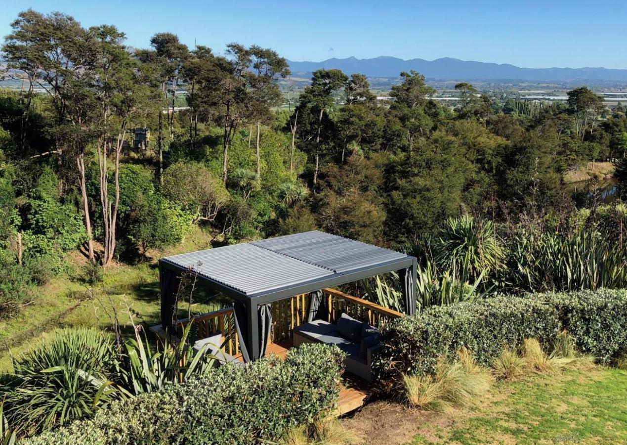 The Pear Orchard Lodge Richmond Luaran gambar