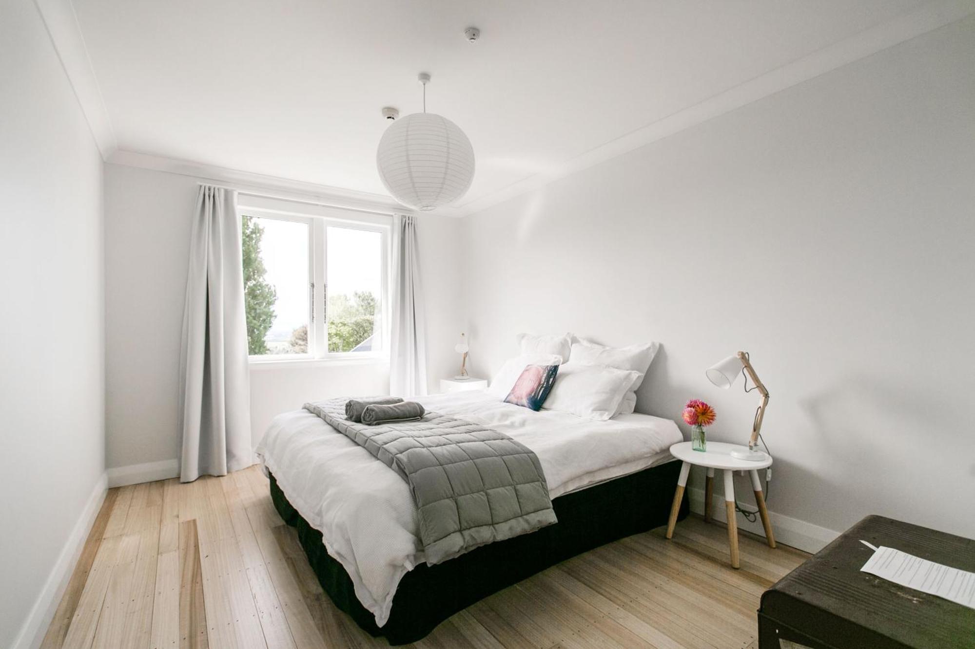 The Pear Orchard Lodge Richmond Luaran gambar
