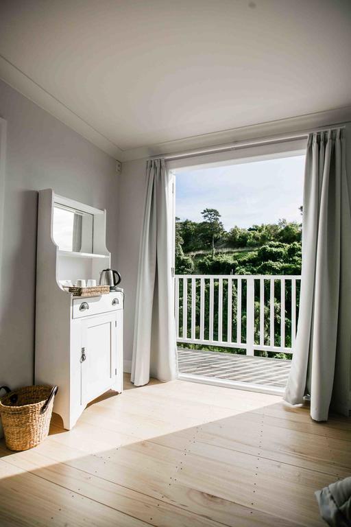 The Pear Orchard Lodge Richmond Luaran gambar