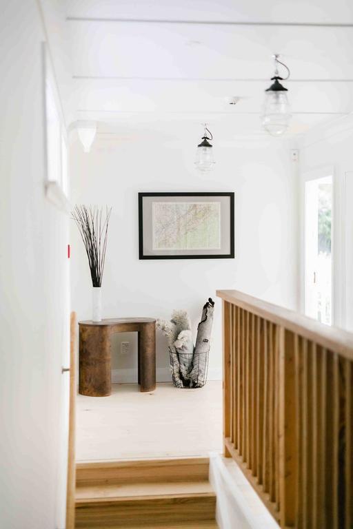 The Pear Orchard Lodge Richmond Luaran gambar