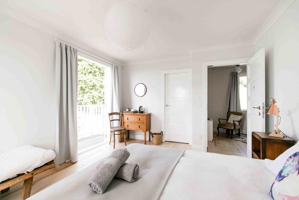 The Pear Orchard Lodge Richmond Luaran gambar