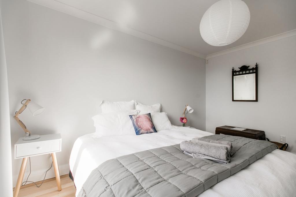 The Pear Orchard Lodge Richmond Luaran gambar