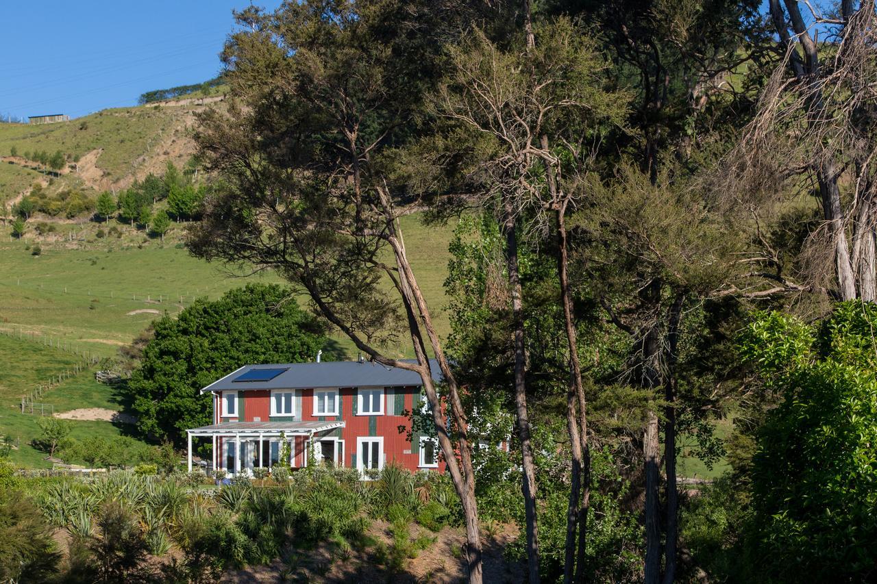 The Pear Orchard Lodge Richmond Luaran gambar