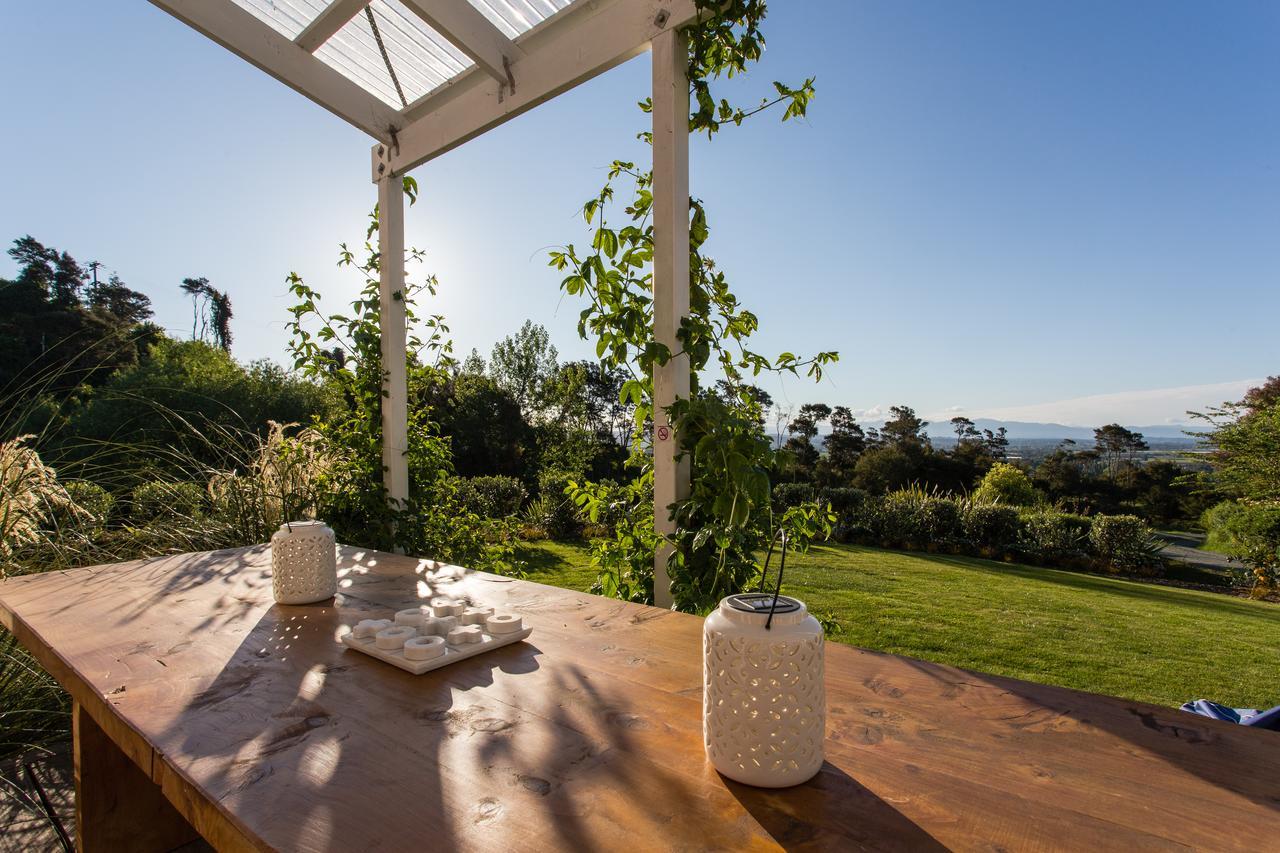 The Pear Orchard Lodge Richmond Luaran gambar
