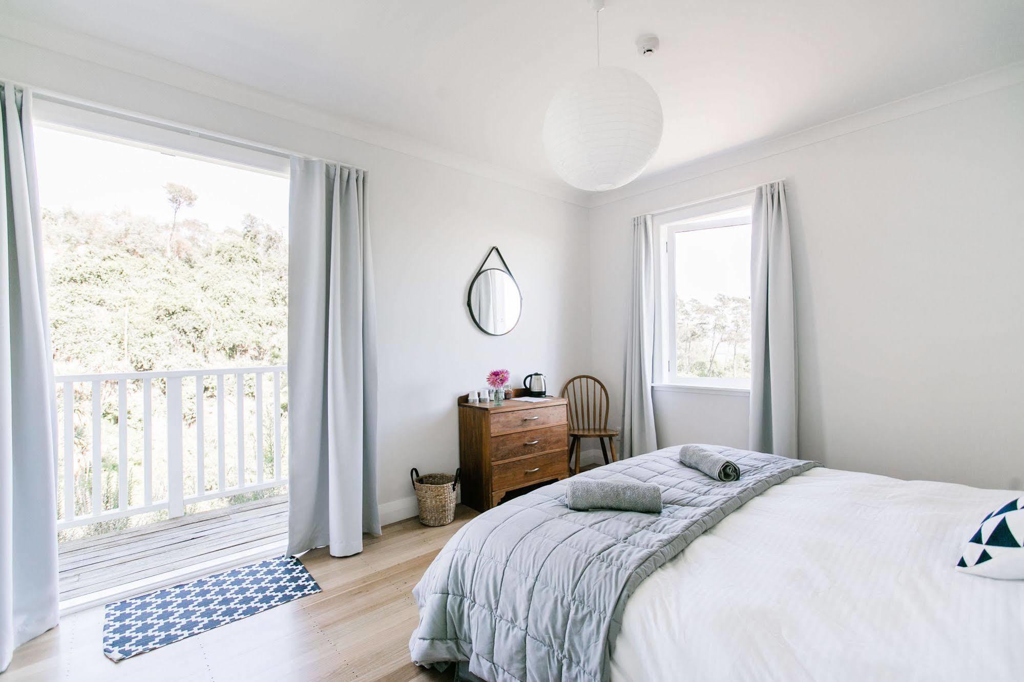 The Pear Orchard Lodge Richmond Luaran gambar
